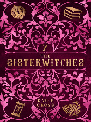 cover image of The Sisterwitches